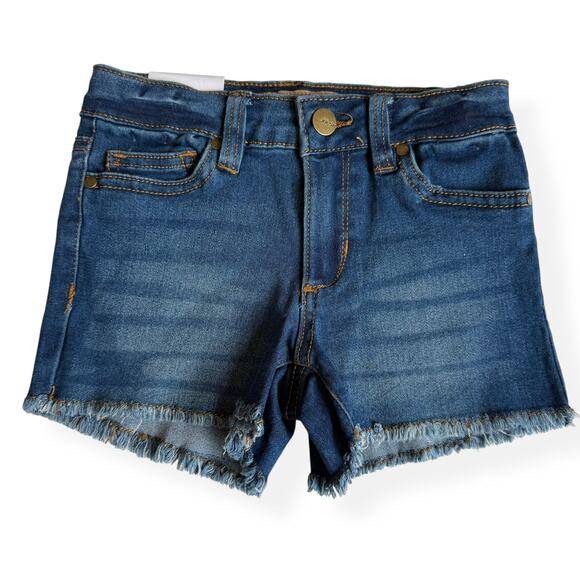 Joe's Jeans Other - NEW Joe's Jeans Markie Denim Shorts 7 Youth